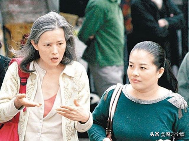 藍潔瑛「被閨蜜奪愛」又撿廚餘吃！「2任男友走了」瘋20年：下輩子不想再當人