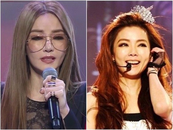 再進化！謝金燕短髮「脖上掛滿金鏈」帥氣現身　回家媽媽都認不出笑說：這還不是最浮誇