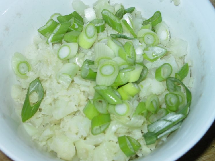 椰菜花換種新做法「加2個雞蛋簡單一做」比肉還好吃