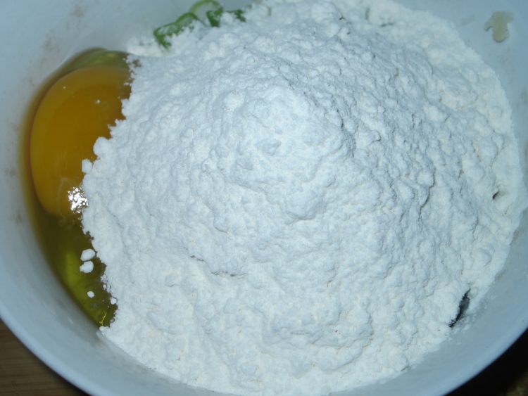 椰菜花換種新做法「加2個雞蛋簡單一做」比肉還好吃
