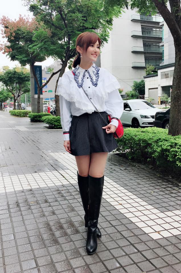 沒宵夜吃…陳子玄朝老公潑水怒喊「老娘很累」!他高EQ回應暖翻全場