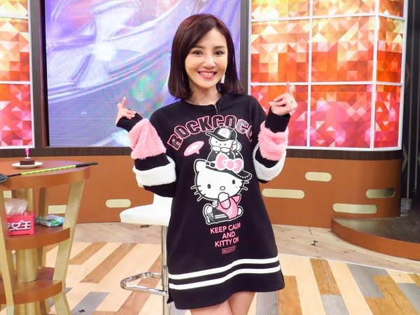 沒宵夜吃…陳子玄朝老公潑水怒喊「老娘很累」!他高EQ回應暖翻全場