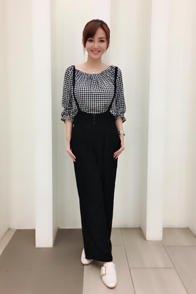 沒宵夜吃…陳子玄朝老公潑水怒喊「老娘很累」!他高EQ回應暖翻全場