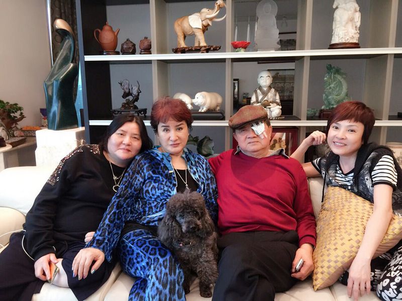 老公才剛走!楊麗花被爆「根本沒有名分」早已離婚 2年前「那一段婚外情」讓她徹底心寒