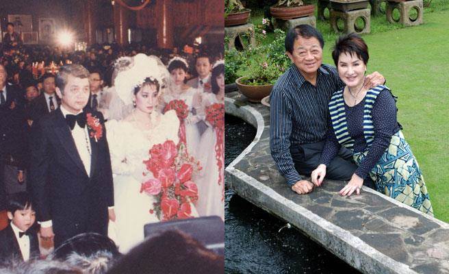 老公才剛走!楊麗花被爆「根本沒有名分」早已離婚 2年前「那一段婚外情」讓她徹底心寒