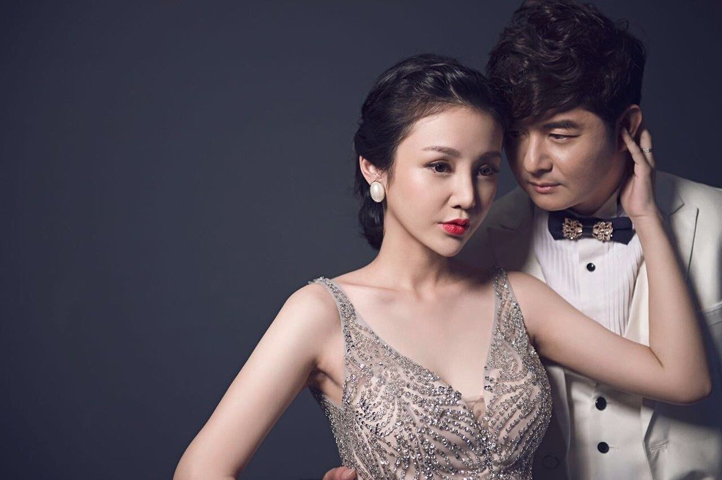 沒宵夜吃…陳子玄朝老公潑水怒喊「老娘很累」!他高EQ回應暖翻全場