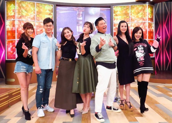 沒宵夜吃…陳子玄朝老公潑水怒喊「老娘很累」!他高EQ回應暖翻全場