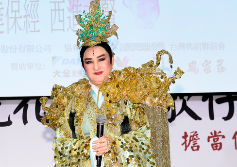 才剛挺過婚變！楊麗花老公「敵不過病魔走了」享壽80歲　身後留下「數十億家產」處理有難度