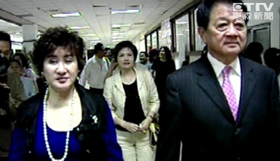 才剛挺過婚變！楊麗花老公「敵不過病魔走了」享壽80歲　身後留下「數十億家產」處理有難度