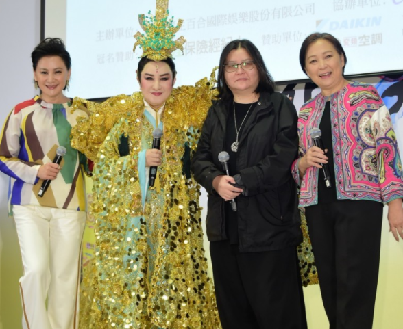 才剛挺過婚變！楊麗花老公「敵不過病魔走了」享壽80歲　身後留下「數十億家產」處理有難度