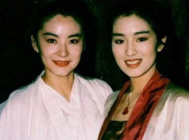 林青霞失散36年的姐姐 ！樂當「樸素退休教師」不怪父親不羨明星妹：平靜的生活很好