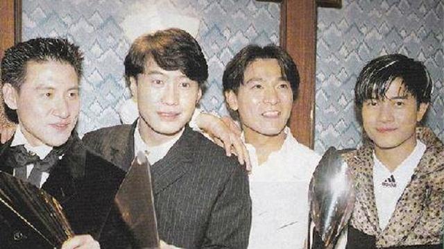 像風的傳奇天王！ 在39歲巔峰「銷聲匿跡」視名利如浮雲  如今在美國成為地產大亨