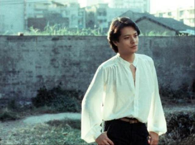 像風的傳奇天王！ 在39歲巔峰「銷聲匿跡」視名利如浮雲  如今在美國成為地產大亨