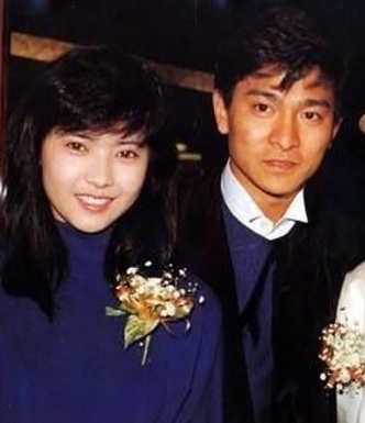 不捨藍潔瑛離開!劉德華徹夜痛哭「無法接受」 不忍晚年淒涼「只有他伸手相助」網感動:有情有義