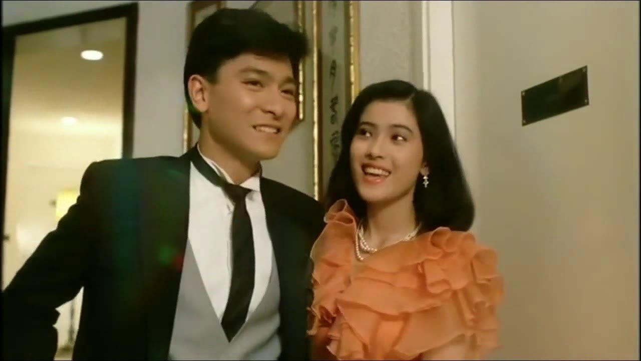 不捨藍潔瑛離開!劉德華徹夜痛哭「無法接受」 不忍晚年淒涼「只有他伸手相助」網感動:有情有義