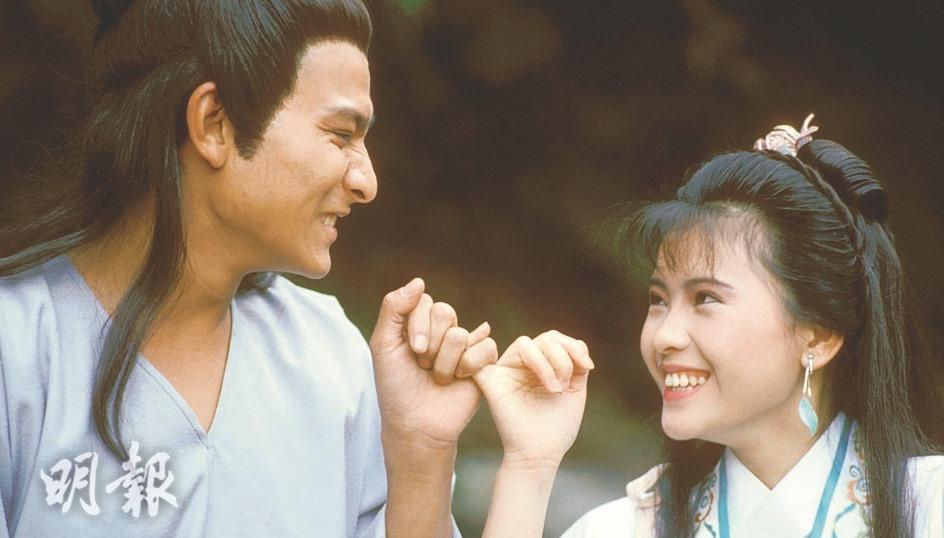 不捨藍潔瑛離開!劉德華徹夜痛哭「無法接受」 不忍晚年淒涼「只有他伸手相助」網感動:有情有義