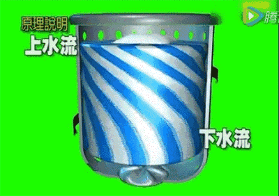 還在用手洗衣服？教你只用一個「塑膠瓶」就讓衣服潔白如新！