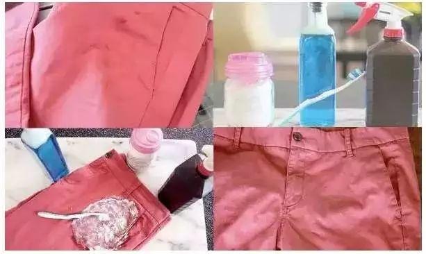 還在用手洗衣服？教你只用一個「塑膠瓶」就讓衣服潔白如新！