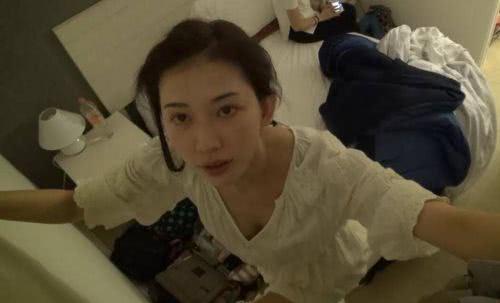 林志玲素顏照流出！穿睡衣關錄影「皮膚真實狀態」一清二楚　網友：五官精緻