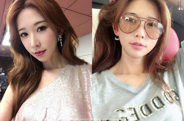 林志玲素顏照流出！穿睡衣關錄影「皮膚真實狀態」一清二楚　網友：五官精緻