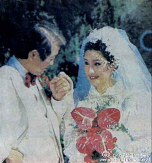 奉獻一生！楊麗花淚曝「痛失自己的孩子」甘願當後媽35年　再三容忍尪背叛：「願做你背後的女人」