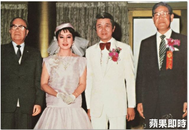 楊麗花淚曝「流掉自己的孩子」甘願當後媽35年　一再容忍尪偷吃：「願做你背後的女人」