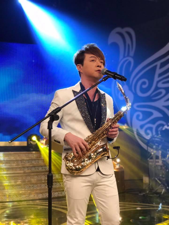 失業被嘲笑7年！翁立友童年缺爸媽關愛「差點失語自閉」　家中欠債「窮到只吃茶葉蛋」：我好不孝