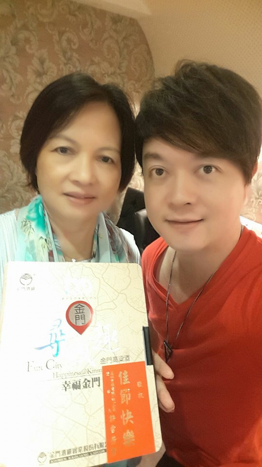 失業被嘲笑7年！翁立友童年缺爸媽關愛「差點失語自閉」　家中欠債「窮到只吃茶葉蛋」：我好不孝