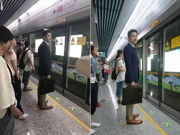 三個女人永遠第一！從小與母親相依為命「為妻子當家庭煮夫」   如今成為女兒奴：一舉一動比王子還王子