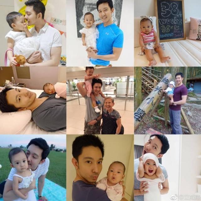 三個女人永遠第一！從小與母親相依為命「為妻子當家庭煮夫」   如今成為女兒奴：一舉一動比王子還王子