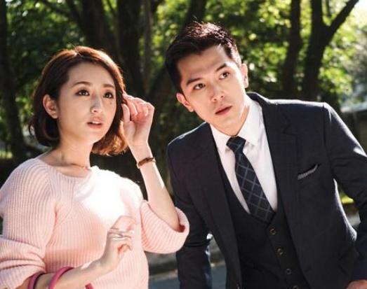 18歲閃嫁初戀離婚!31歲拿下金鐘視后 如今甜嫁交往5年演員老公…人人稱羨
