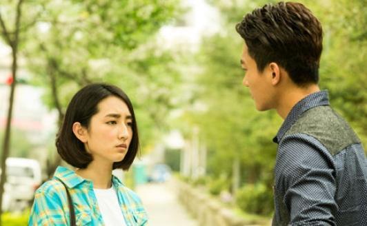 18歲閃嫁初戀離婚!31歲拿下金鐘視后 如今甜嫁交往5年演員老公…人人稱羨