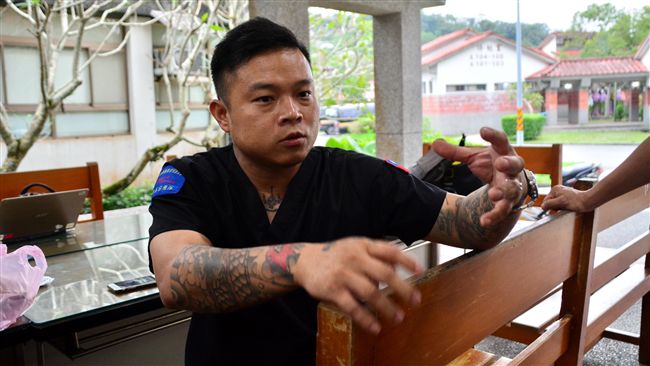 維冠大樓受難童「投胎當修復師女兒」親得3聖筊　妻子懷孕「狂做神奇胎夢」緣分早已註定