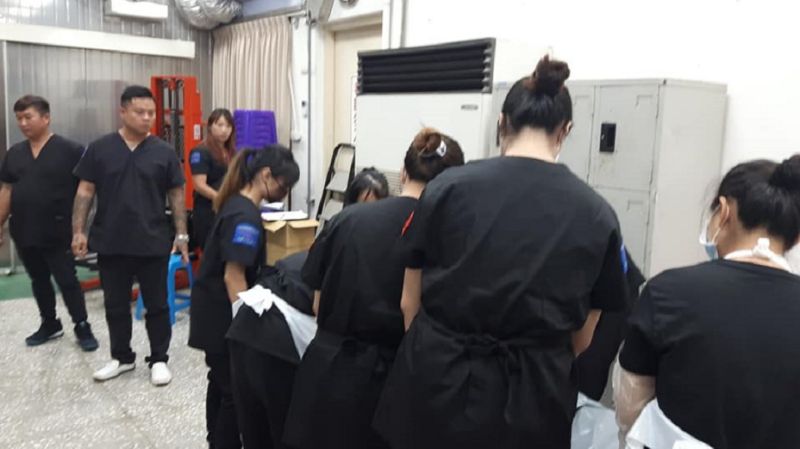 維冠大樓受難童「投胎當修復師女兒」親得3聖筊　妻子懷孕「狂做神奇胎夢」緣分早已註定