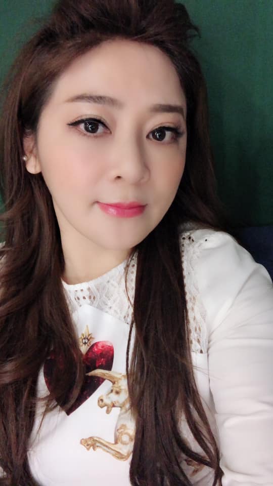 當年安迪提攜 ：「沒有她不錄」 王彩樺不捨他受苦消瘦10公斤  受訪淚崩：只能忍淚講笑話