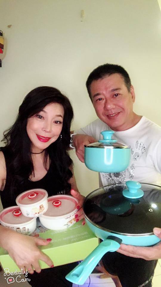 當年安迪提攜 ：「沒有她不錄」 王彩樺不捨他受苦消瘦10公斤  受訪淚崩：只能忍淚講笑話