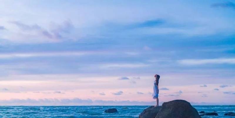 不離不棄，有多不容易
