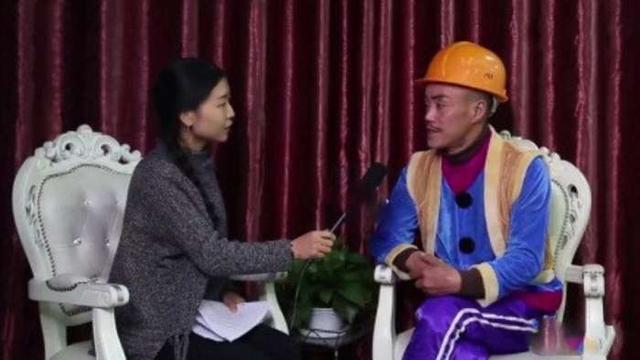 曾因「長得不好看」遭啞巴妻子嫌棄　意外撞臉卡通人物「如今住別墅還娶小20歲嬌妻」