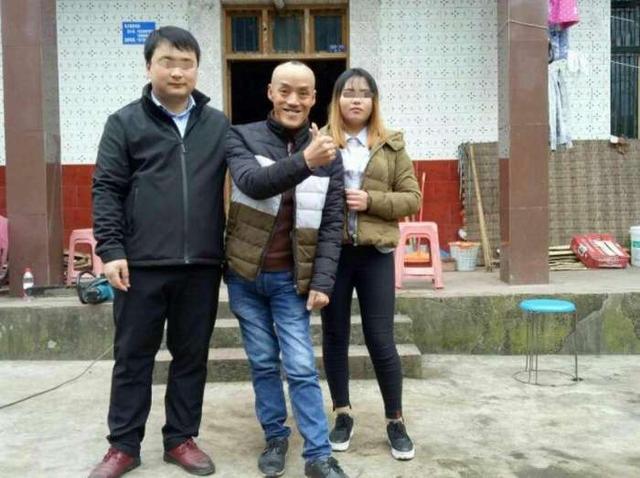 曾因「長得不好看」遭啞巴妻子嫌棄　意外撞臉卡通人物「如今住別墅還娶小20歲嬌妻」