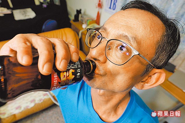 蠻牛先生情牽獨腳妻24年！不顧家人反對牽手走婚姻路  鼓勵妻子「成為國際舞后」活出精采人生