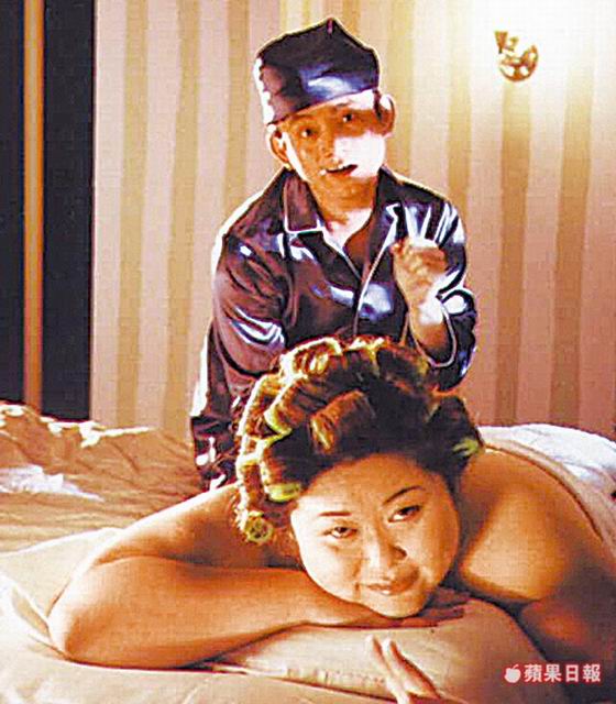 蠻牛先生情牽獨腳妻24年！不顧家人反對牽手走婚姻路  鼓勵妻子「成為國際舞后」活出精采人生