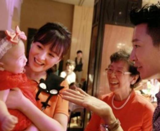 有眼光！富豪狂追「古裝第一美人」10年都被拒   卻因「對父親的真心」感動甜嫁