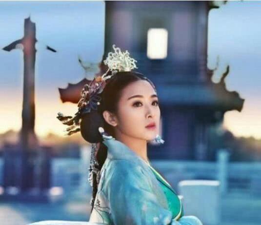 歷年電視劇「最美6位王妃」:林依晨靈氣可愛 最後一位楚楚動人超驚豔