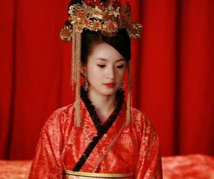 歷年電視劇「最美6位王妃」:林依晨靈氣可愛 最後一位楚楚動人超驚豔