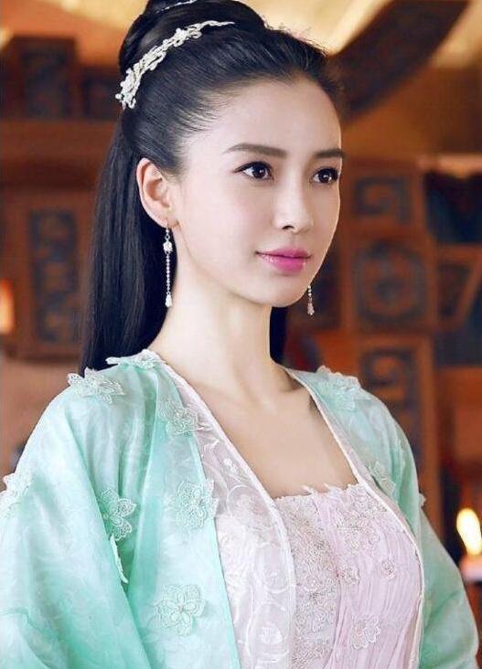 歷年電視劇「最美6位王妃」:林依晨靈氣可愛 最後一位楚楚動人超驚豔