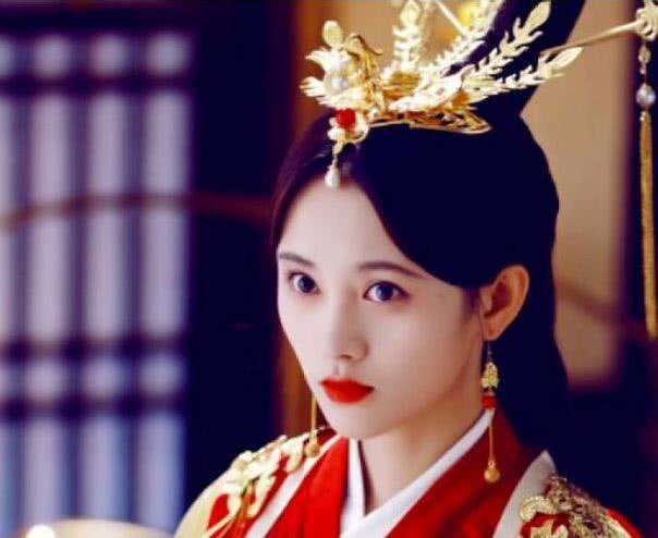 歷年電視劇「最美6位王妃」:林依晨靈氣可愛 最後一位楚楚動人超驚豔