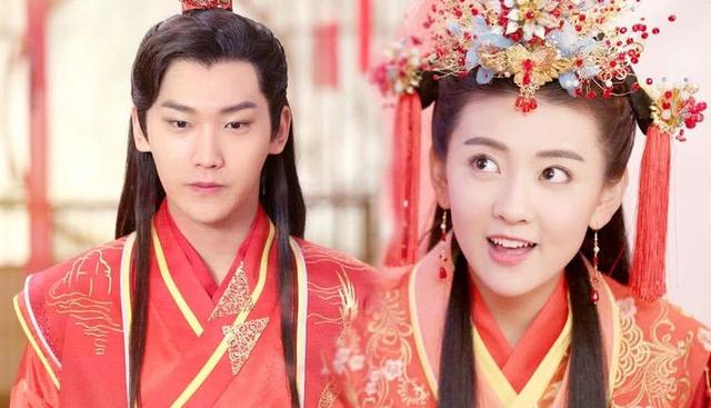 歷年電視劇「最美6位王妃」:林依晨靈氣可愛 最後一位楚楚動人超驚豔