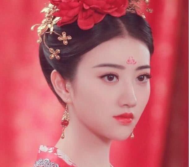 歷年電視劇「最美6位王妃」:林依晨靈氣可愛 最後一位楚楚動人超驚豔