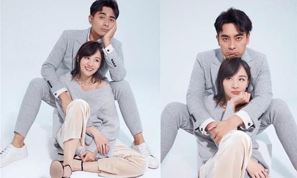 他們相差10歲卻一見鍾情！相戀15天就結婚  打破外界眼光活出「幸福一家四口」