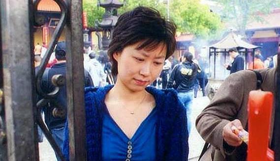 她在新婚第二天離開世界!至今10年「深情丈夫單身未娶」 父帶女兒照片遊長城:爸爸替妳來了